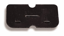 Load image into Gallery viewer, Metal Choke Plate - Holley 45-458