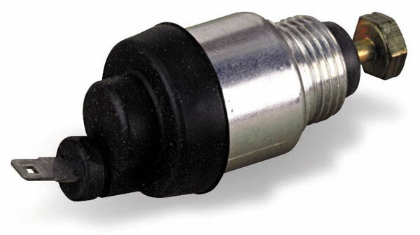 Solenoid - Holley 46-74