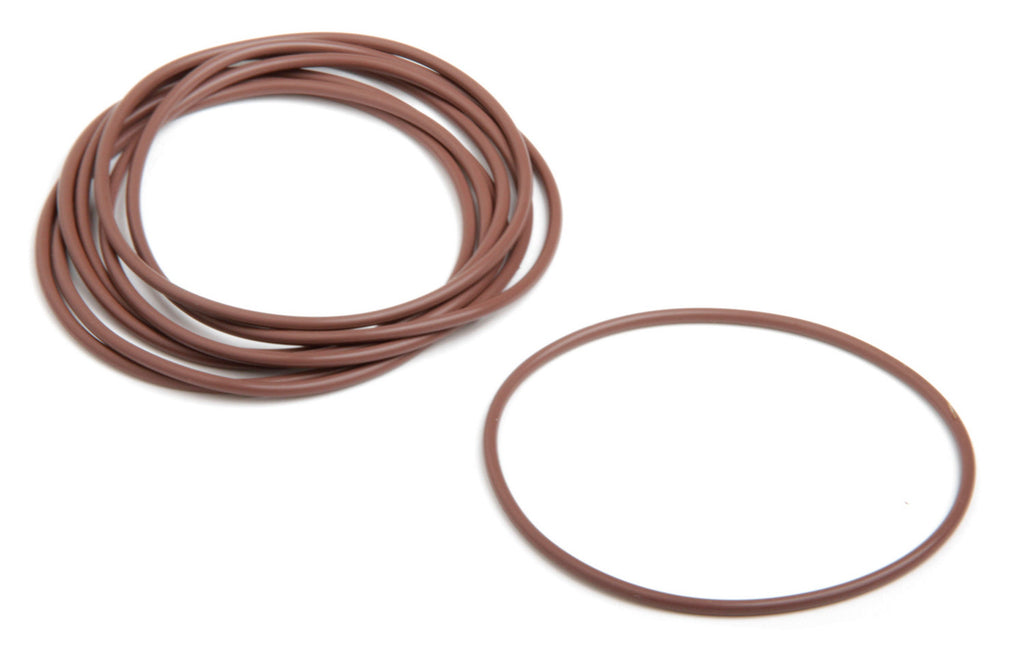 Intake Manifold Gasket Set, O-Ring LS1/2/6  -  Holley 508-23
