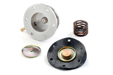 Load image into Gallery viewer, Stock Replacement Adjustable Fuel Pressure Regulator  -  Holley 512-501