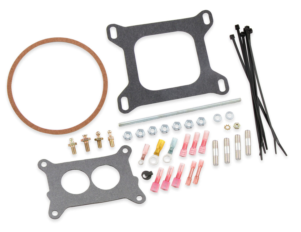 Sniper EFI Installation Kit - Holley 520-1