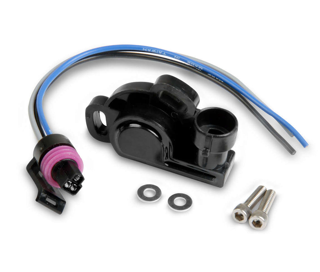 TPS Kit for Gen-3 Dominator - Holley 534-214