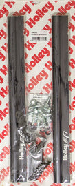 Fuel Rail Kit - For 300-136 GM LS Intake - Holley 534-218