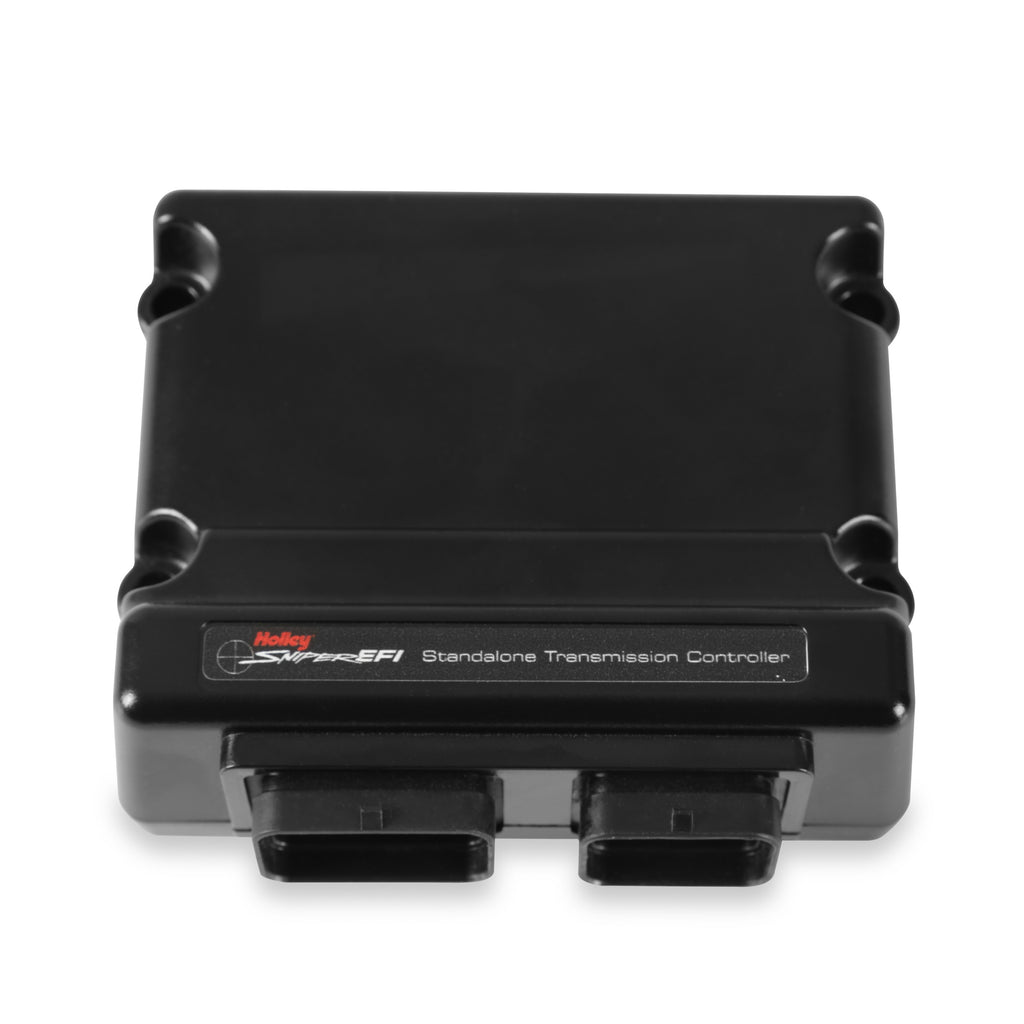 Trans Controller Service Unit - Holley 551-100