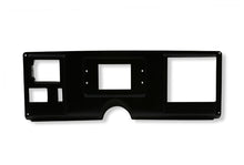 Load image into Gallery viewer, Bezel/Panel EFI Pro Dash 7.5in 88-94 GM Truck - Holley 553-420
