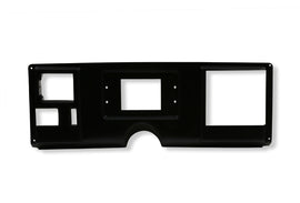 Bezel/Panel EFI Pro Dash 7.5in 88-94 GM Truck - Holley 553-420