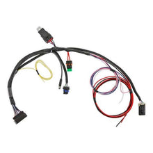 Load image into Gallery viewer, Sniper 2 Main Harness w/Fuel Pump Relay - Holley 558-191