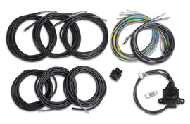 Wiring Harness - EFI Digital Dash I/O Adapter - Holley 558-433