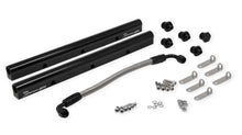 Load image into Gallery viewer, EFI Fuel Rail Kit GM LS3/L92 Manifolds - Holley 850002