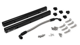 EFI Fuel Rail Kit GM LS3/L92 Manifolds - Holley 850002