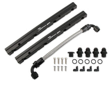 Load image into Gallery viewer, OE Sniper EFI Fuel Rail Kit - LS3 Intakes - Holley 850013