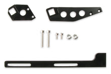 Load image into Gallery viewer, Sniper EFI Cable Bracket Kit for LS3 Fab Intakes - Holley 870019