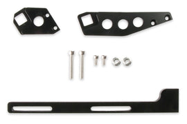 Sniper EFI Cable Bracket Kit for LS3 Fab Intakes - Holley 870019