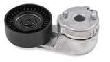 Tensioner Assembly w/Smooth Pulley - Holley 97-179