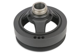 Repl. Hamonic Damper GM Mid Mount Acc Drive - Holley 97-205