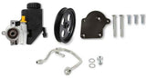 Gen III Hemi P/S Pump Adapter Kit - Non-VVT - Holley 97-378