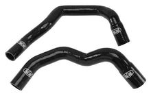 Load image into Gallery viewer, 87-90 Jeep Cherokee XJ 4.0L Silicone Radiator Hose Kit Cold Case Radiators