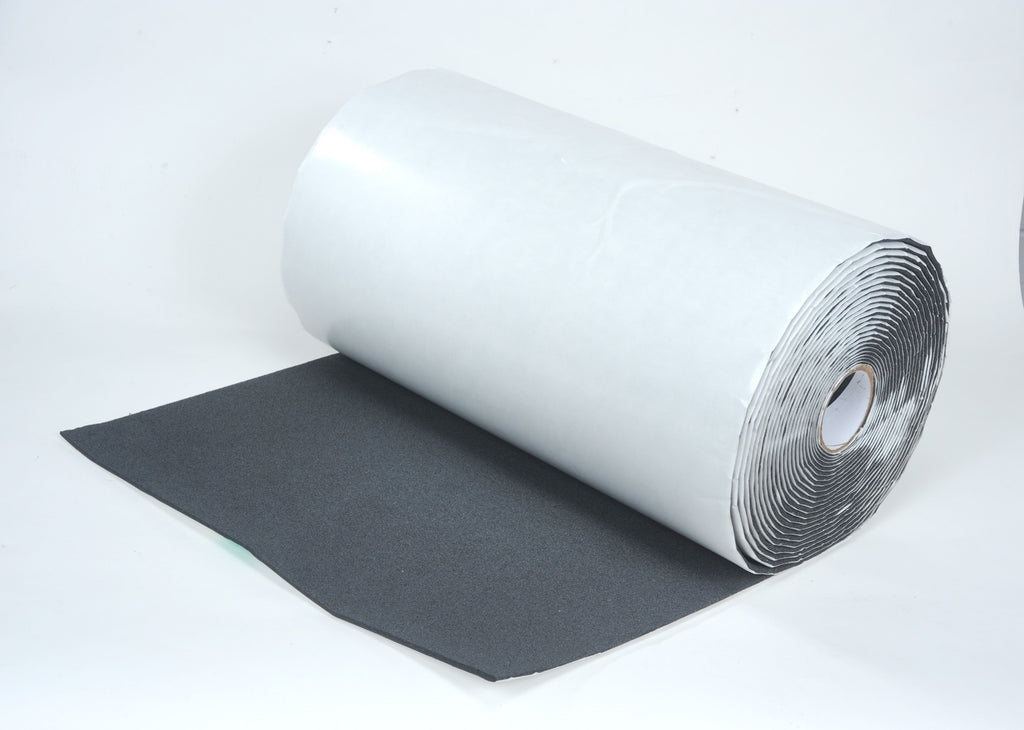 Silencer Megabond 24in x 50ft Roll - Hushmat 22400