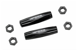 1965-73 Mustang Machined Tie Rod Sleeves from Hotchkis Sport Suspension - Hotchkis Performance 1614