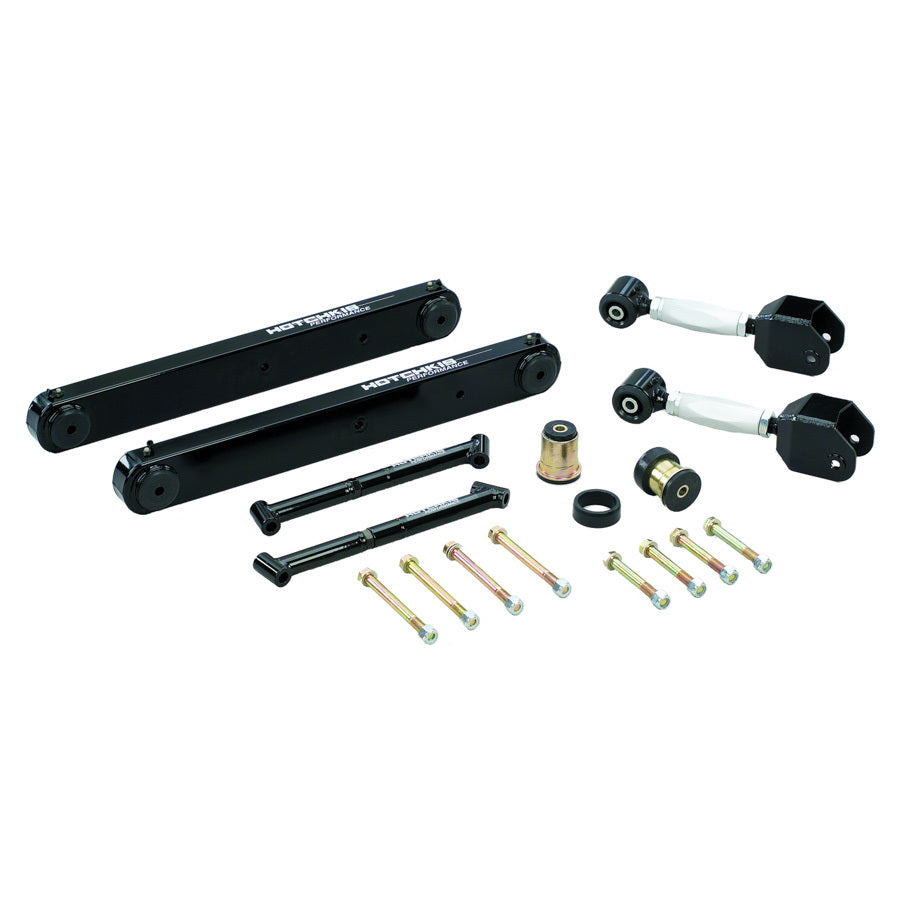 1968-1972 GM A Body Adjustable Rear Suspension Package - Hotchkis Performance 1803A