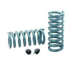 1967-1988 GM A G Body Rear Lowering Coil Springs 1 in. Drop - Hotchkis Performance 1901R