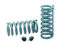 1967-1969 F-Body 68-74 X Body Front Sport Coil Springs 2 in. Drop Small Block - Hotchkis Performance 1907F