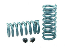 Load image into Gallery viewer, 1970-1981 GM F-Body Front Sport Coil Springs 2 in. Drop Small Block - Hotchkis Performance 1908F