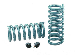 1970-1981 GM F-Body Front Sport Coil Springs 2 in. Drop Big Block - Hotchkis Performance 1909F