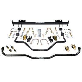 1967-1969 Camaro/Firebird Sway Bars Chassis Brace from Hotchkis Sport Suspension - Hotchkis Performance 2207C