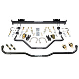 1967-1969 Camaro/Firebird Sway Bars Chassis Brace from Hotchkis Sport Suspension - Hotchkis Performance 2207C