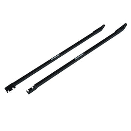 2005-2012 Ford Mustang Sub Frame Connectors from Hotchkis Sport Suspension - Hotchkis Performance 4016