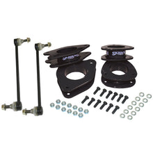 Load image into Gallery viewer, Ridgeline Aluminum Spacer Leveling Kit 06-10 Honda Ridgeline Front 2 Inch Lift Skyjacker
