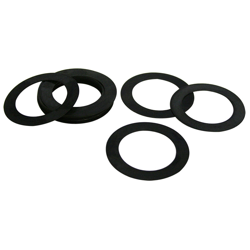 Howards Cams Inc Valve Spring Shims 16pk 1.500 x 1.031x .015in