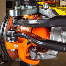 Load image into Gallery viewer, SD60 High Steer Cap/Spacer Artec Industries