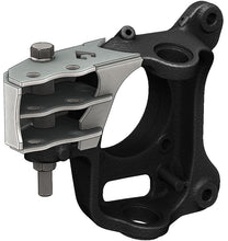 Load image into Gallery viewer, Crossover Weld-On High Steer Arms Superduty Knuckle 05 Plus Artec Industries - Artec Industries HS6150 GNKQ_HS6150