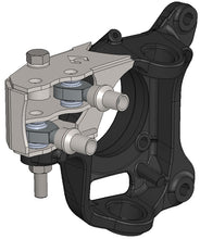 Load image into Gallery viewer, Crossover Weld-On High Steer Arms Superduty Knuckle 05 Plus Artec Industries