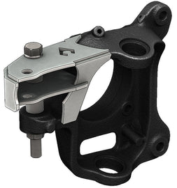 Full Hydro Weld-On High Steer Arms 05 Plus SuperDuty Artec Industries - Artec Industries HS6151 GNKQ_HS6151