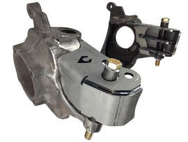 Crossover Weld-On High Steer Arms 99-04 Superduty Artec Industries - Artec Industries HS6152 GNKQ_HS6152