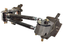 Load image into Gallery viewer, Crossover Weld-On High Steer Arms 99-04 Superduty Artec Industries