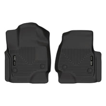 Load image into Gallery viewer, Weatherbeater - Front Floor Liners  -  Husky Liners 13341