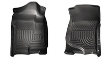 Load image into Gallery viewer, Weatherbeater - Front Floor Liners  -  Husky Liners 18201