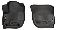 Load image into Gallery viewer, Weatherbeater - Front Floor Liners  -  Husky Liners 18491