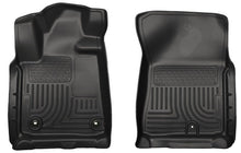 Load image into Gallery viewer, Weatherbeater - Front Floor Liners  -  Husky Liners 18561