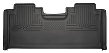 Load image into Gallery viewer, Weatherbeater - 2nd Seat Floor Liner (Full Coverage)  -  Husky Liners 19361