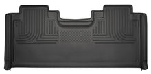 Load image into Gallery viewer, Weatherbeater - 2nd Seat Floor Liner (Full Coverage)  -  Husky Liners 19361