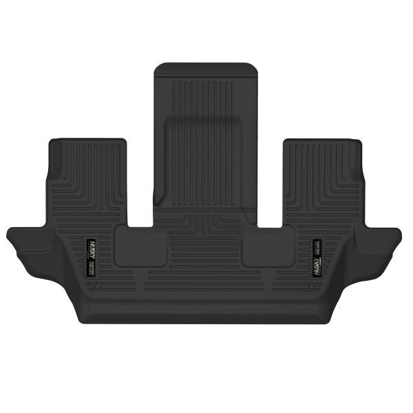X-act Contour - 3rd Seat Floor Liner  -  Husky Liners 50601