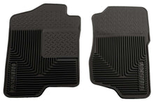 Load image into Gallery viewer, Heavy Duty Floor Mats - Front Floor Mats  -  Husky Liners 51181