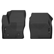 Load image into Gallery viewer, X-act Contour - Front Floor Liners  -  Husky Liners 51921