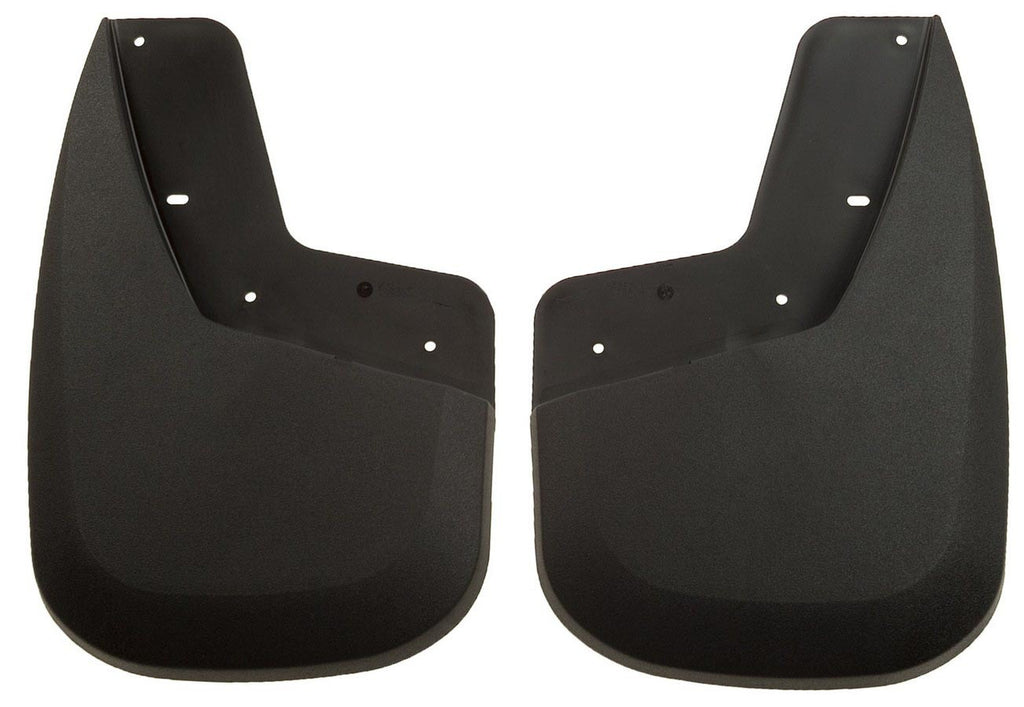 Custom Mud Guards - Front Mud Guards  -  Husky Liners 56801