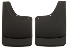 Load image into Gallery viewer, Custom Mud Guards - Rear Mud Guards  -  Husky Liners 57061